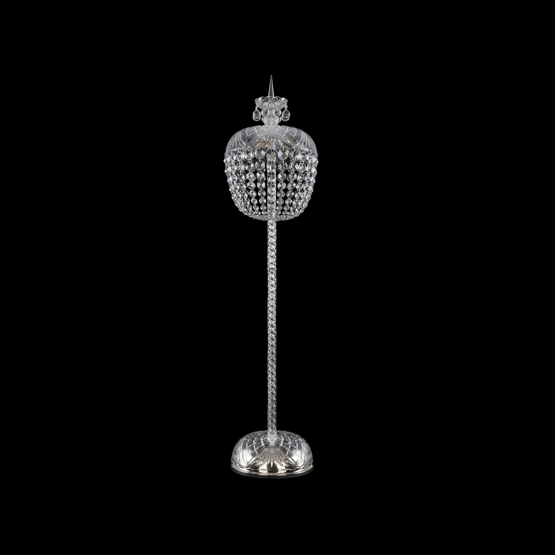 

Торшер 14771T4/35-145 G Bohemia Ivele Crystal, 14771T4/35-145 G