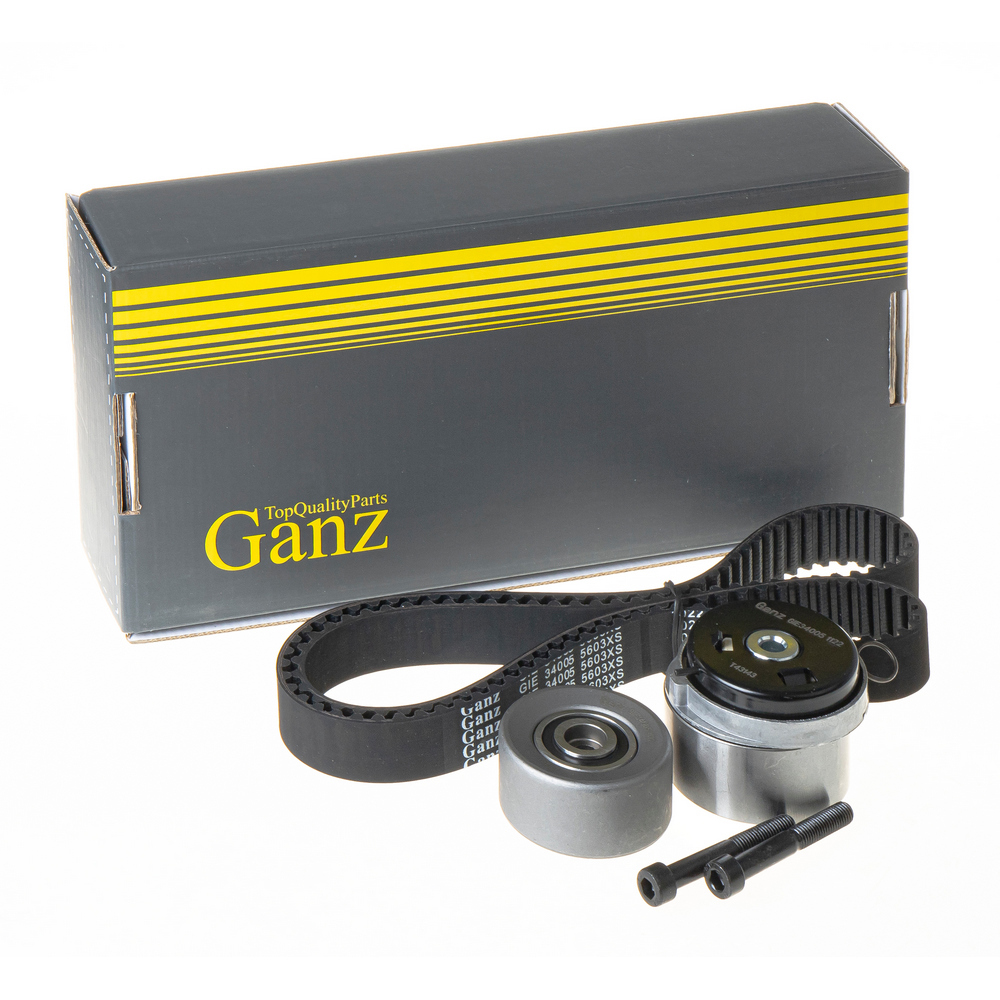 

Ремкомплект Грм Opel / Chevrolet Gie34005 Opel / Chevrolet арт. GIE34005