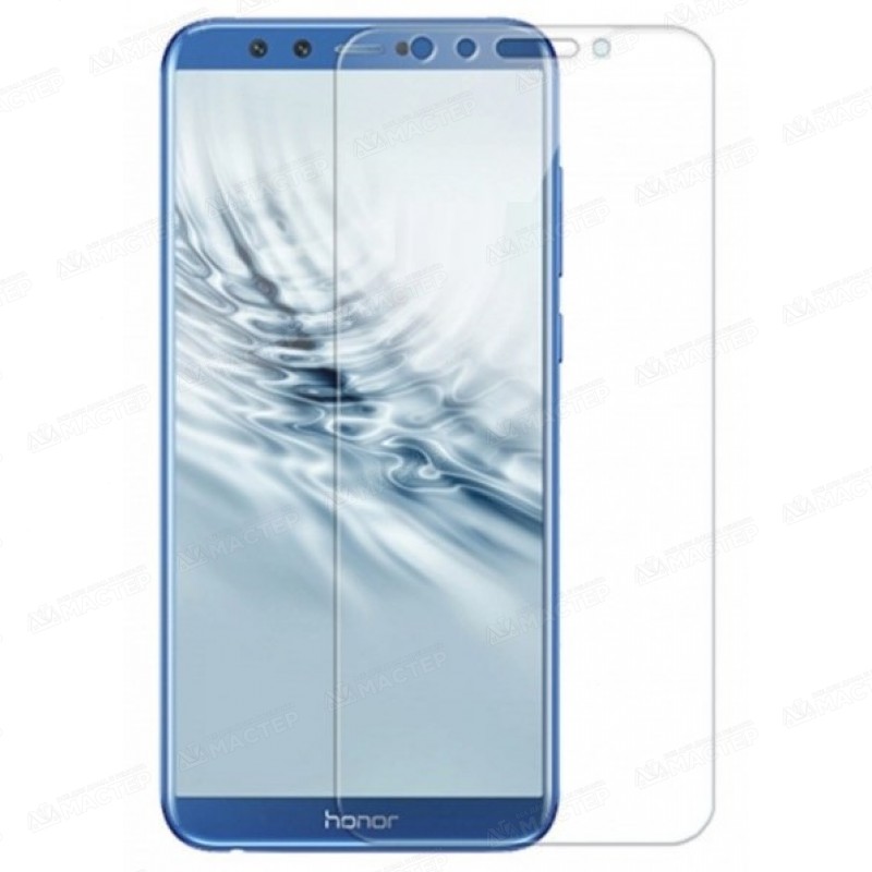 

Защитное стекло для Honor 9 гибридное прозрачное, Honor 9