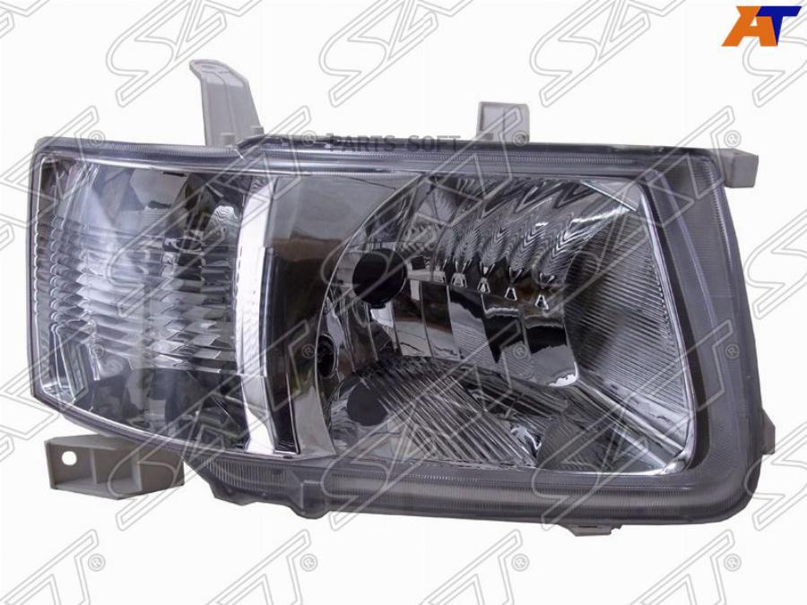 

Фара Toyota Succeed 02-05 Rh (правый) Sat арт. ST-52-076R