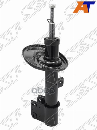 

Стойка Передняя Citroen C4 11-/Peugeot 5008 09- Rh (правый) Sat арт. ST-5208V8