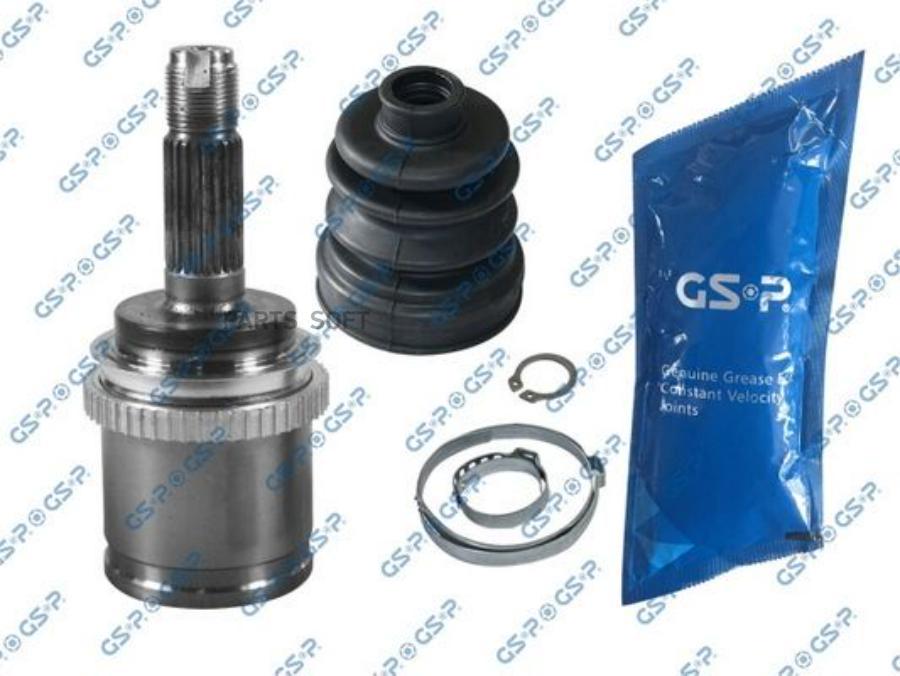 

Комплект Шруса GSP 623054