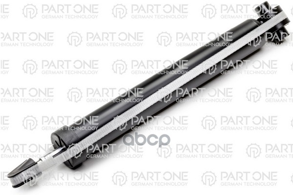 

Амортизатор подвески 349189 GAS задн HYUNDAI IX35 4x4 09-15 PART-ONE 1SA313