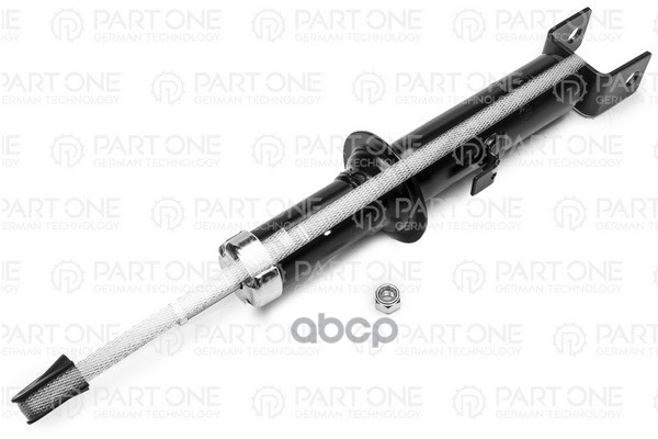 

Амортизатор Подвески Задн PARTONE 1SA397