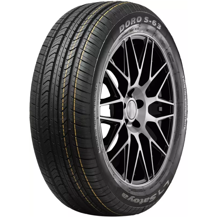 Шины Satoya Doro S-63 195/65 R15 91V