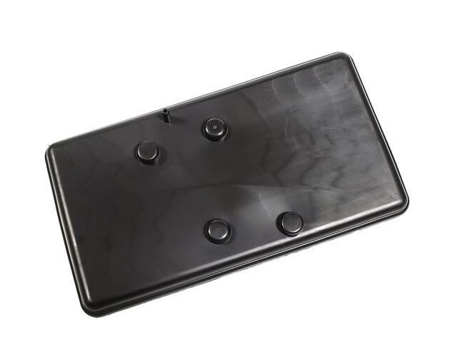 

Поддон АКБ CASP 7443112060, 17BT098