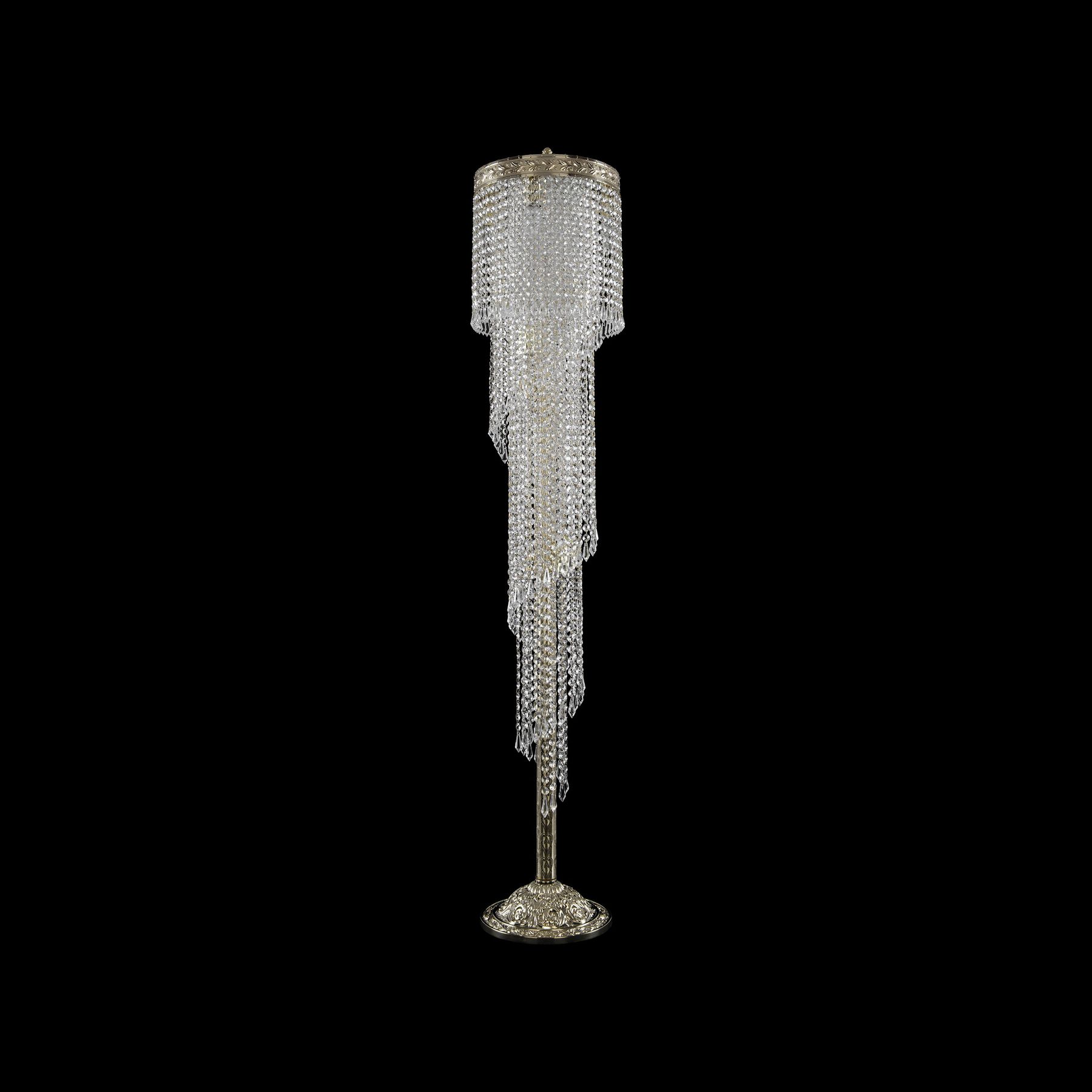 

Торшер 83111T6/30IV-152 G Bohemia Ivele Crystal, 83111T6/30IV-152 G