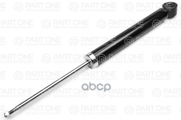 

Амортизатор подвески 349137 GAS задн SKODA Octavia 04-13 / Yeti 4WD HD 09- PART-ONE 1SA307