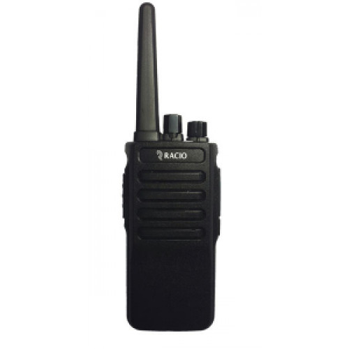 фото Радиостанция racio r210 uhf