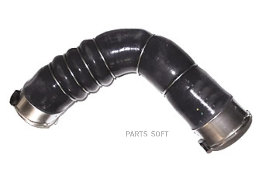 

Патрубок Интеркулера Турция TORK TRK1874