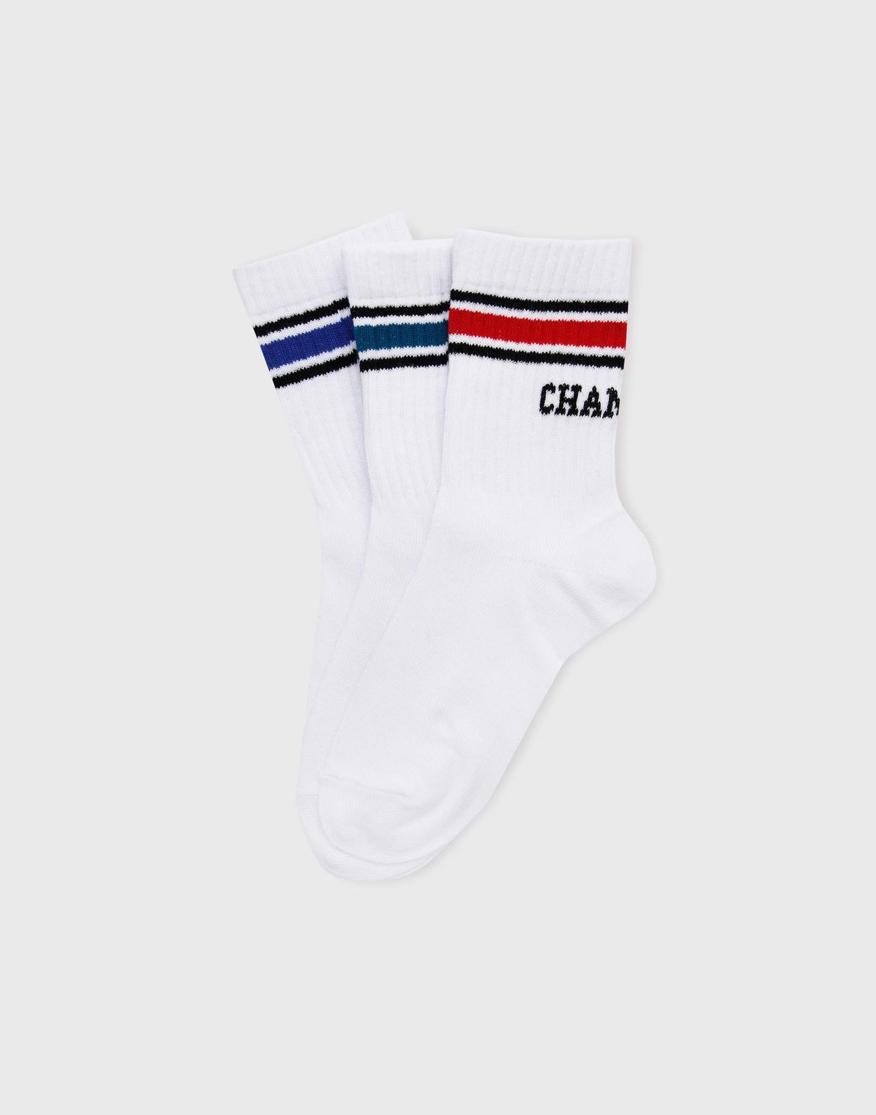 

Носки детские 3 шт Gloria Jeans BHS004270, разноцветный, 20-22, BHS004270