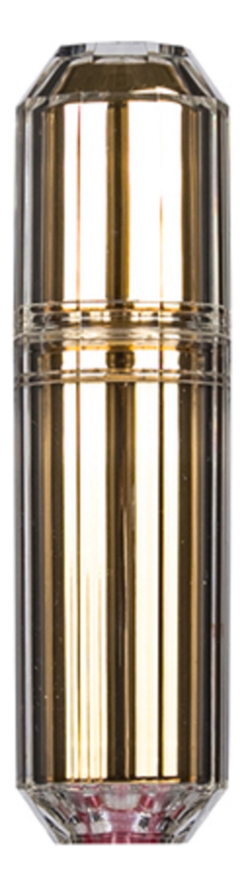 Атомайзер Travalo Bijoux Oval Perfume Spray Gold 5мл
