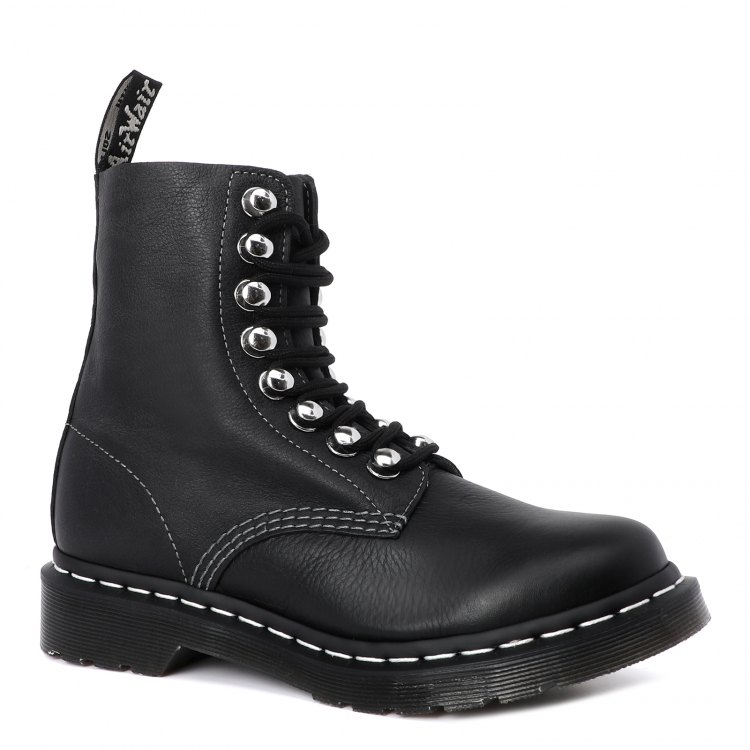 фото Ботинки женские dr. martens 26104001_2612245 черные 41 eu