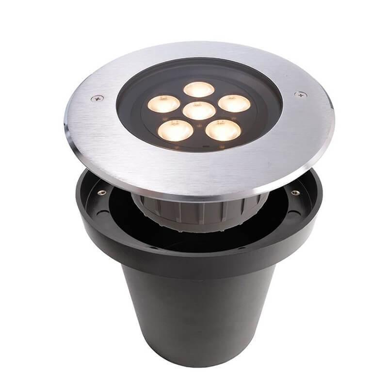 

Встраиваемый светильник Deko-Light HP I WW 730249, 730249