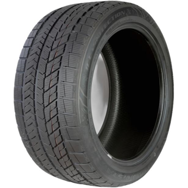 

Шины Unistar Ice Protection 285/45 R22 114H XL, Ice Protection