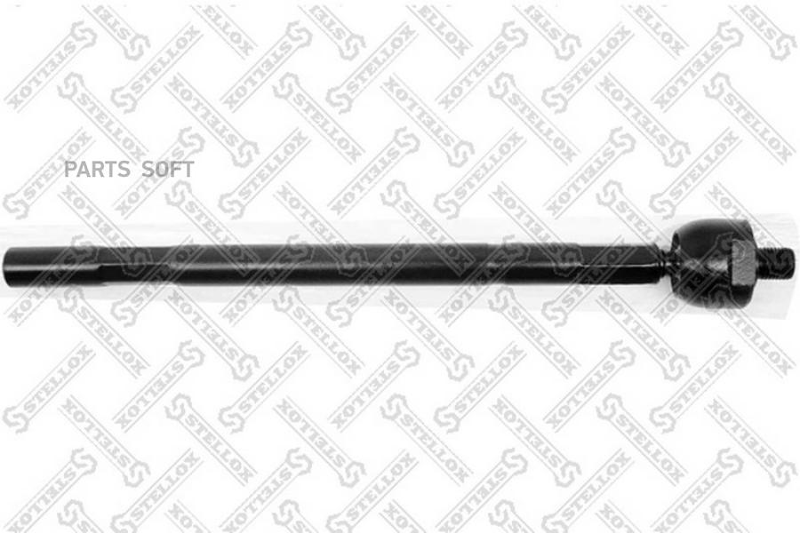 

STELLOX Тяга рулевая STELLOX 5501821asx