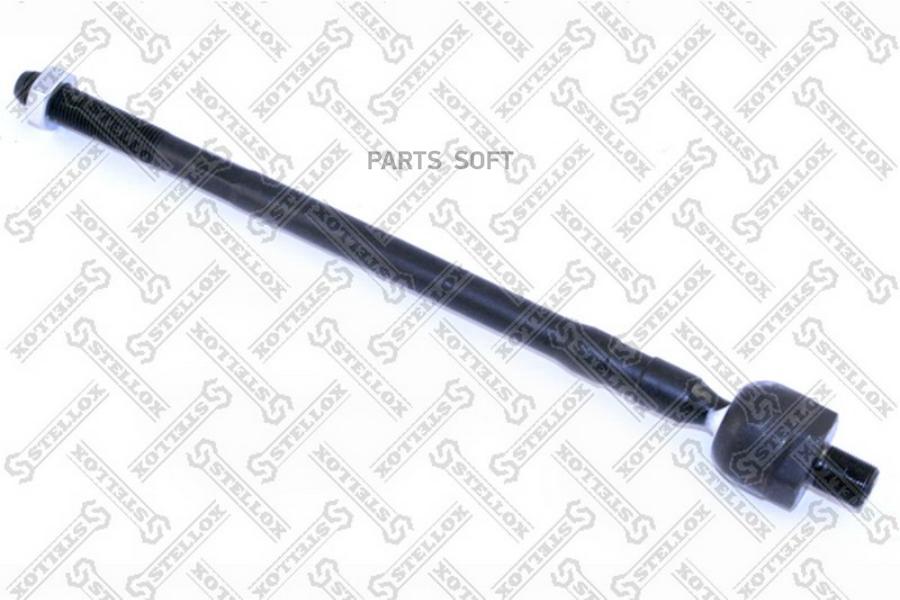 

STELLOX Тяга рулевая STELLOX 5502062sx