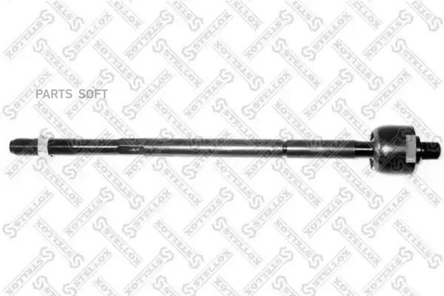 

STELLOX Тяга рулевая STELLOX 5502355sx