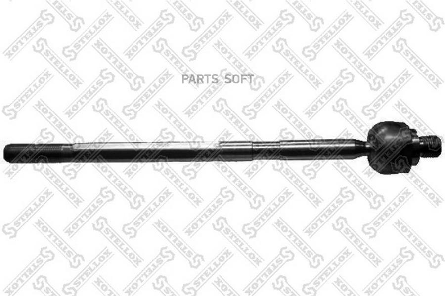 

STELLOX Тяга рулевая STELLOX 5502545sx
