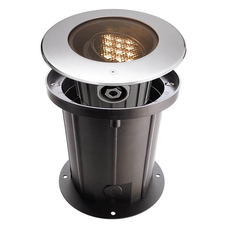 

Встраиваемый светильник Deko-Light Soft Flex 18 730266, 730266