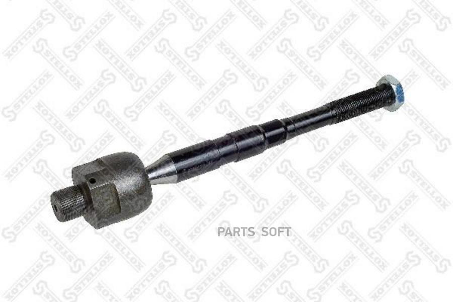 

STELLOX Тяга рулевая STELLOX 5502828sx