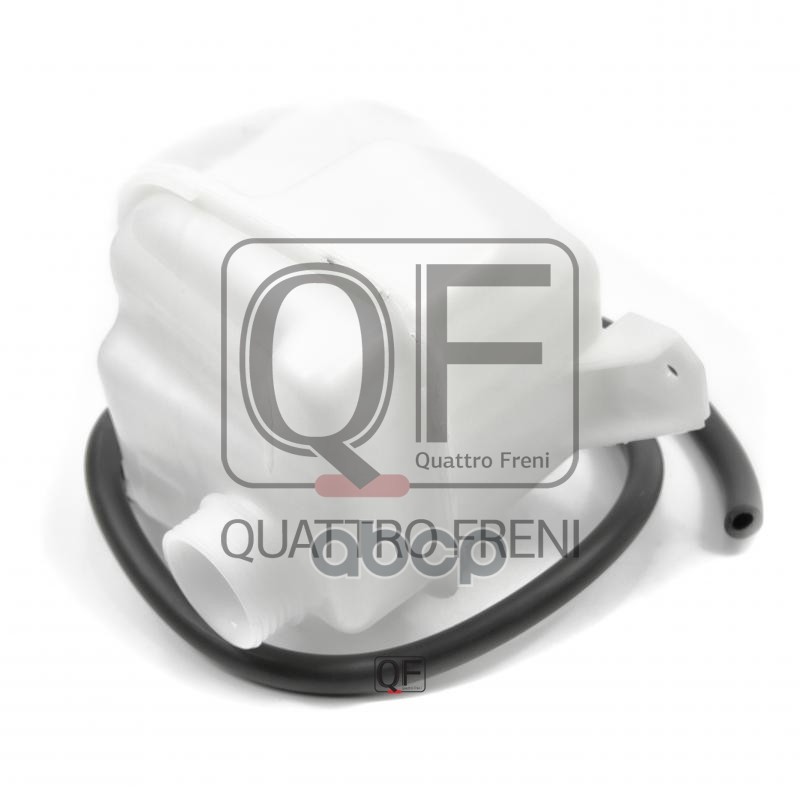 

Расширительный Бачок Nissan QUATTRO FRENI арт. QF35A00004