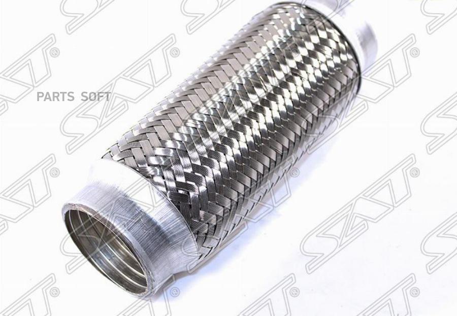

SAT ST-55X200 Гофра глушителя 55X200 1шт