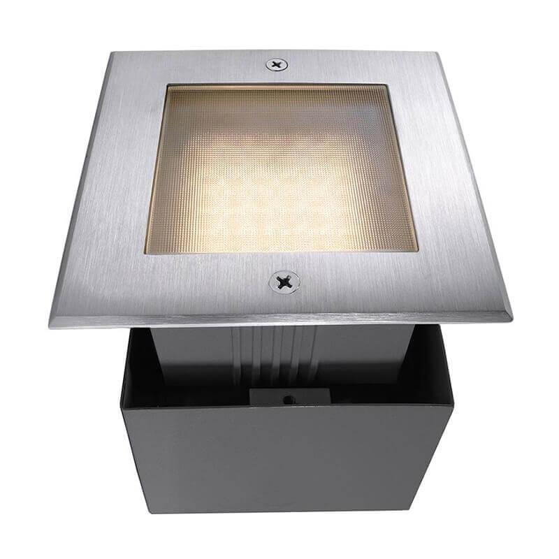 

Встраиваемый светильник Deko-Light Square II WW 730248, 730248