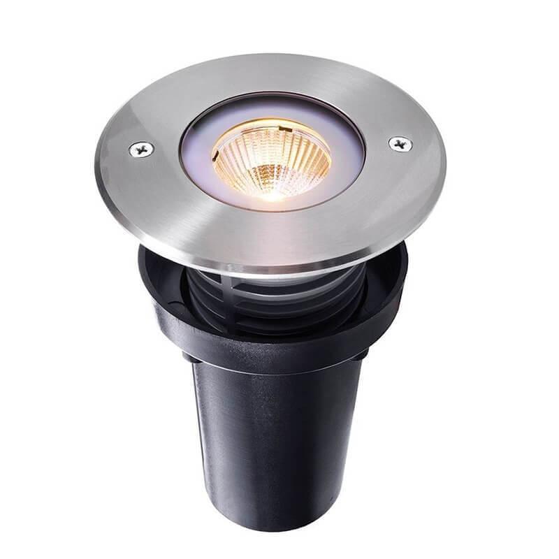 

Встраиваемый светильник Deko-Light Tall COB I WW 730211, 730211