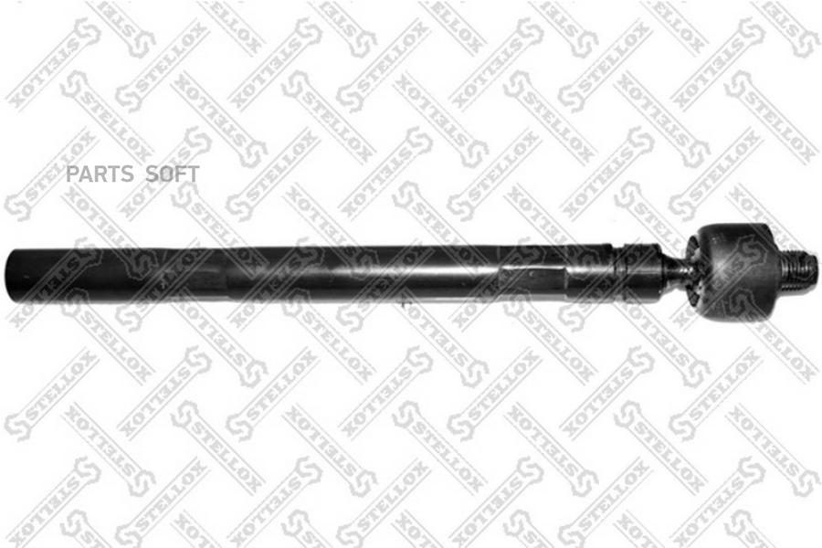 

STELLOX Тяга рулевая STELLOX 5505953sx