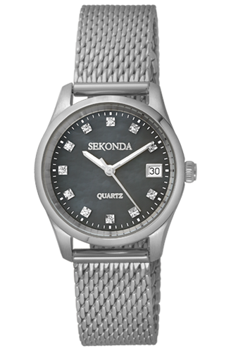 фото Наручные часы женские sekonda 705/372 1 081б