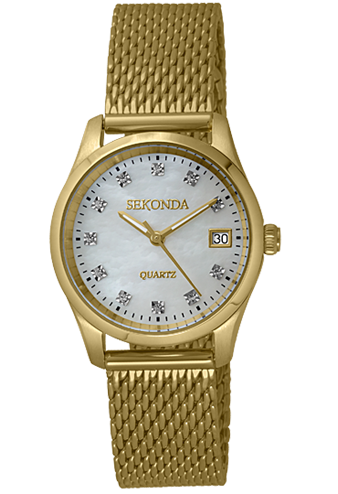 фото Наручные часы женские sekonda 705/372 6 082б