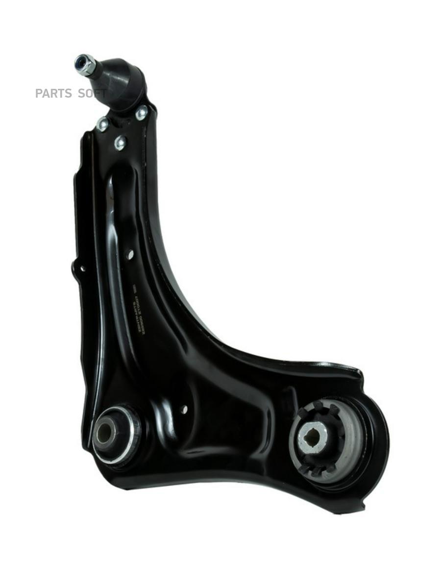 ZENTPARTS Z25900 Z25900 cайлентблок рычага перед. Renault Megane III/Fluen