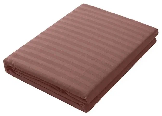 

Простыня Verossa Stripe на резинке 180 х 200 см в ассортименте