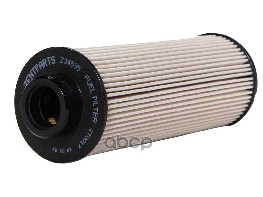 

ZENTPARTS Z34635 Z34635 фильтр бп h=229.8 1x Omn MAN TGA,NL263/313. D2866LF20