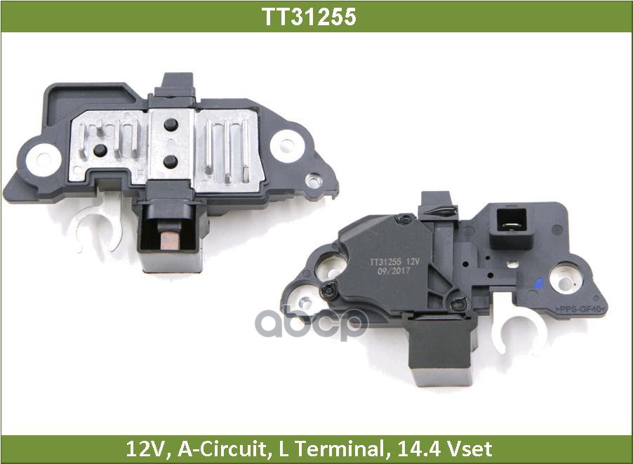 

Регулятор Tesla Technics арт. TT31255