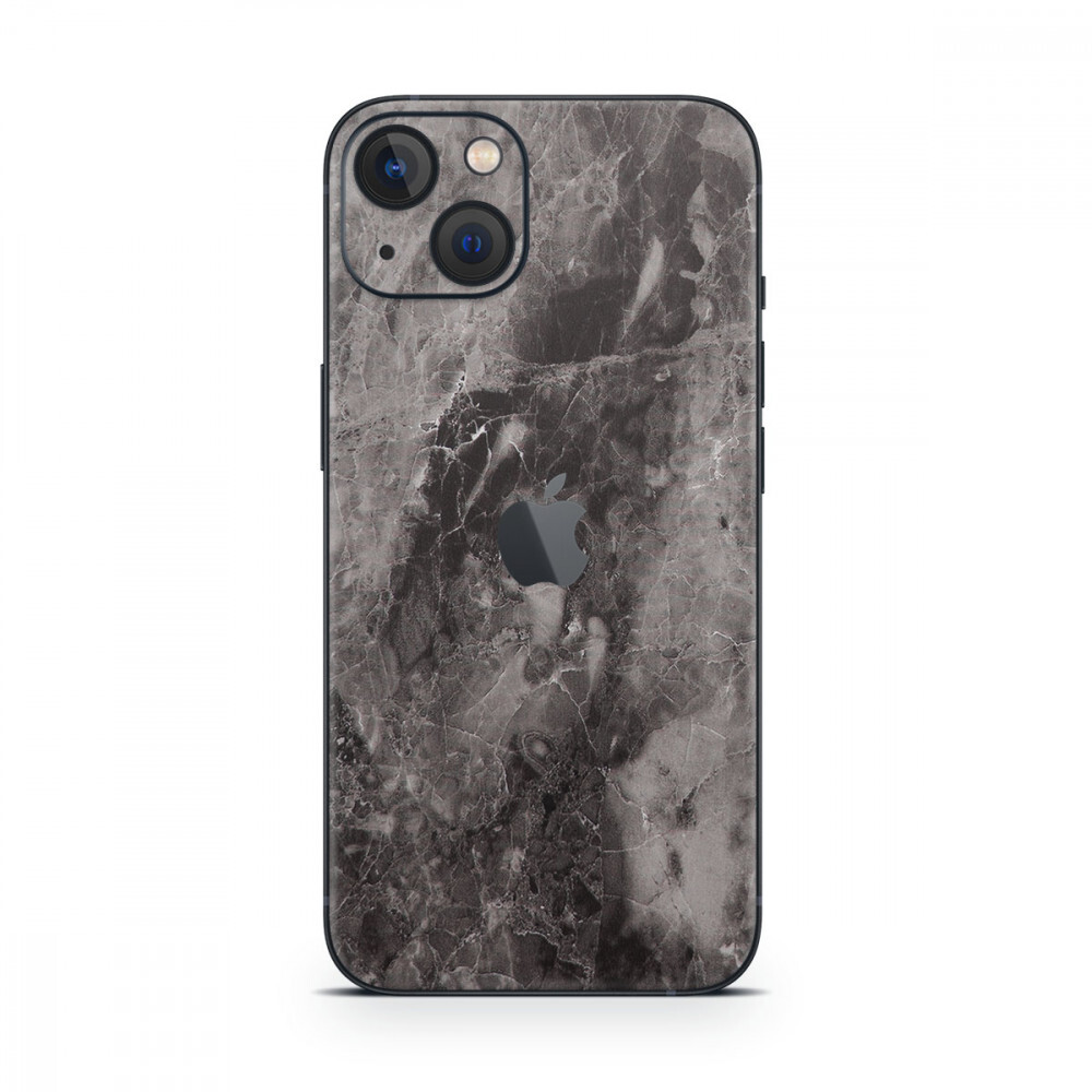 

Виниловая наклейка Marble для Apple iPhone 15 Plus
