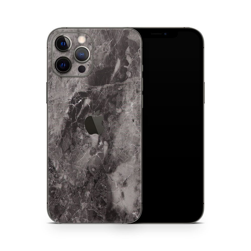 

Виниловая наклейка Marble для Apple iPhone 15 Pro