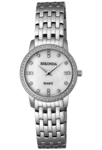 фото Наручные часы женские sekonda gl20/465 1 086b