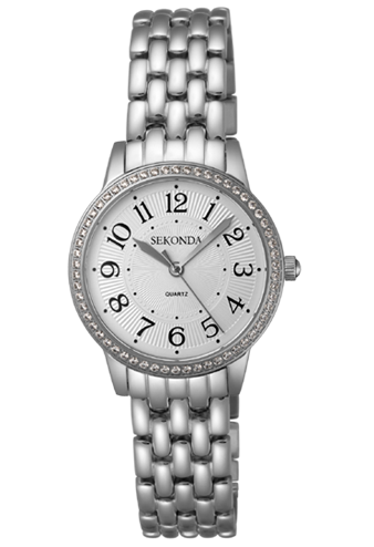 фото Наручные часы женские sekonda gl30/463 1 076b