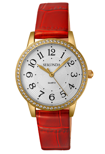 фото Наручные часы женские sekonda gl30/463 6 077