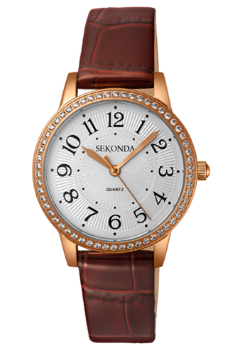 фото Наручные часы женские sekonda gl30/463 9 078