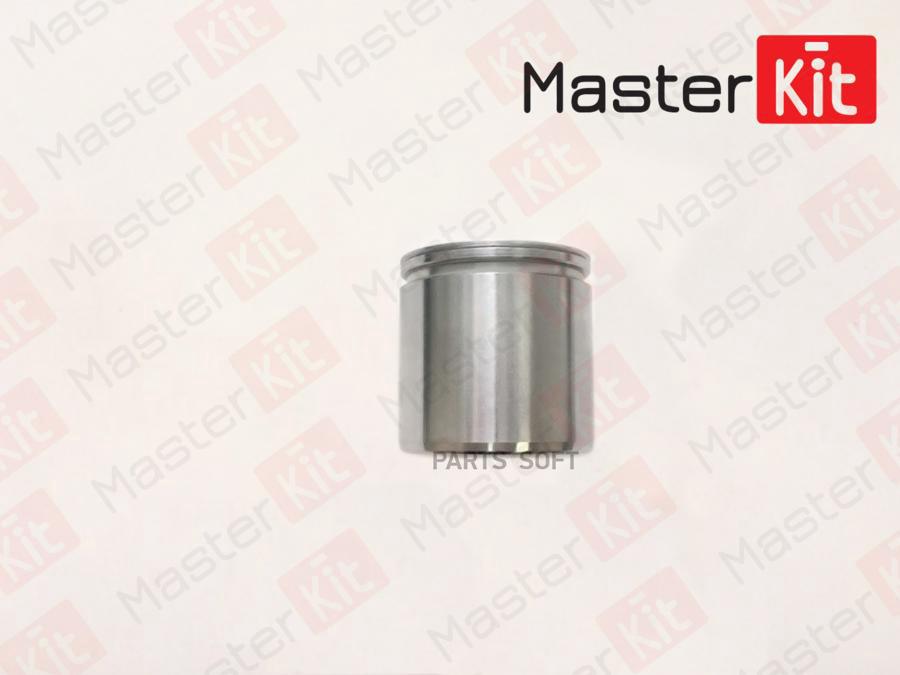 

Поршень Тормозного Суппорта D54 Lucas, Renault Duster,Logan, Vw Polo Sedan Masterkit 77a11