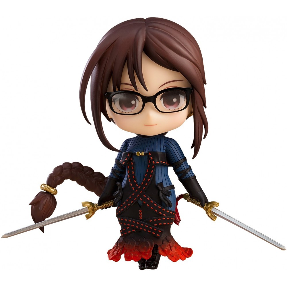 фото Фигурка good smile nendoroid fate/grand order assassin/yu mei-ren g12377