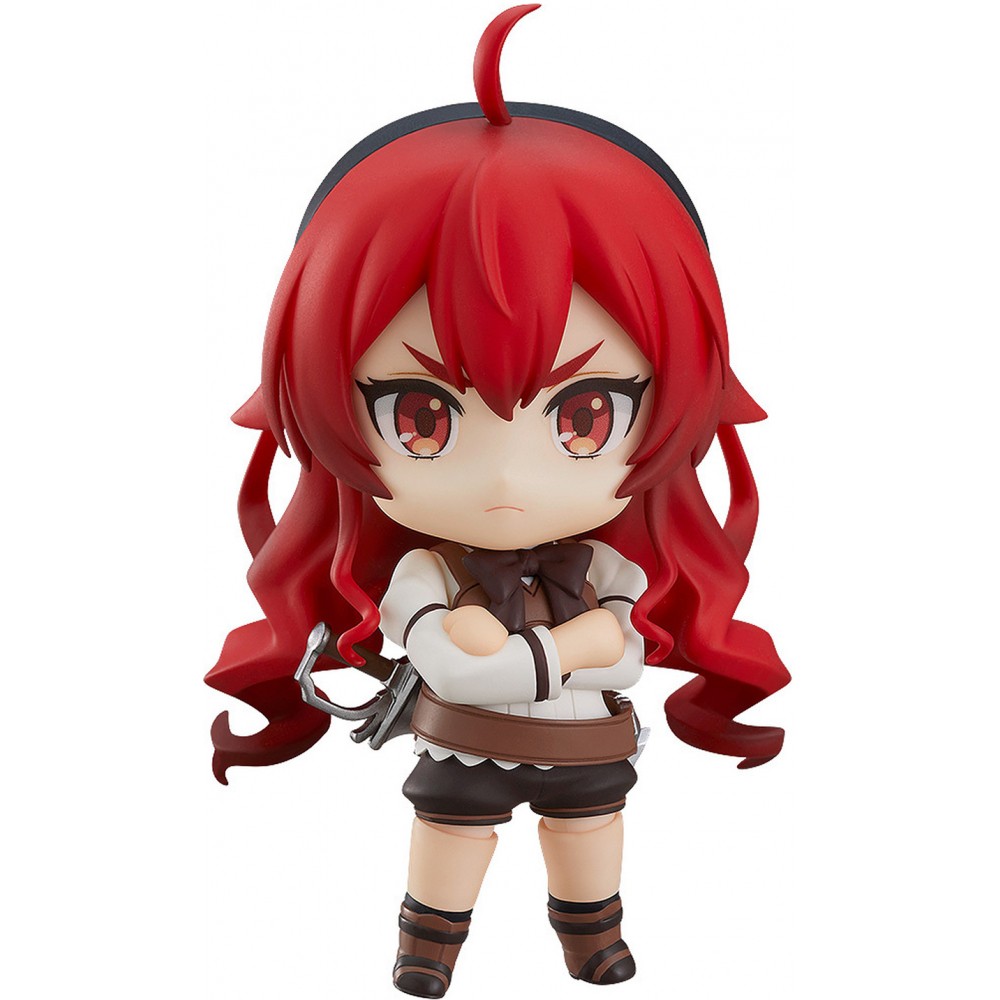 

Фигурка Good Smile Nendoroid Mushoku Tensei: Jobless Reincarnation Eris Boreas G12409