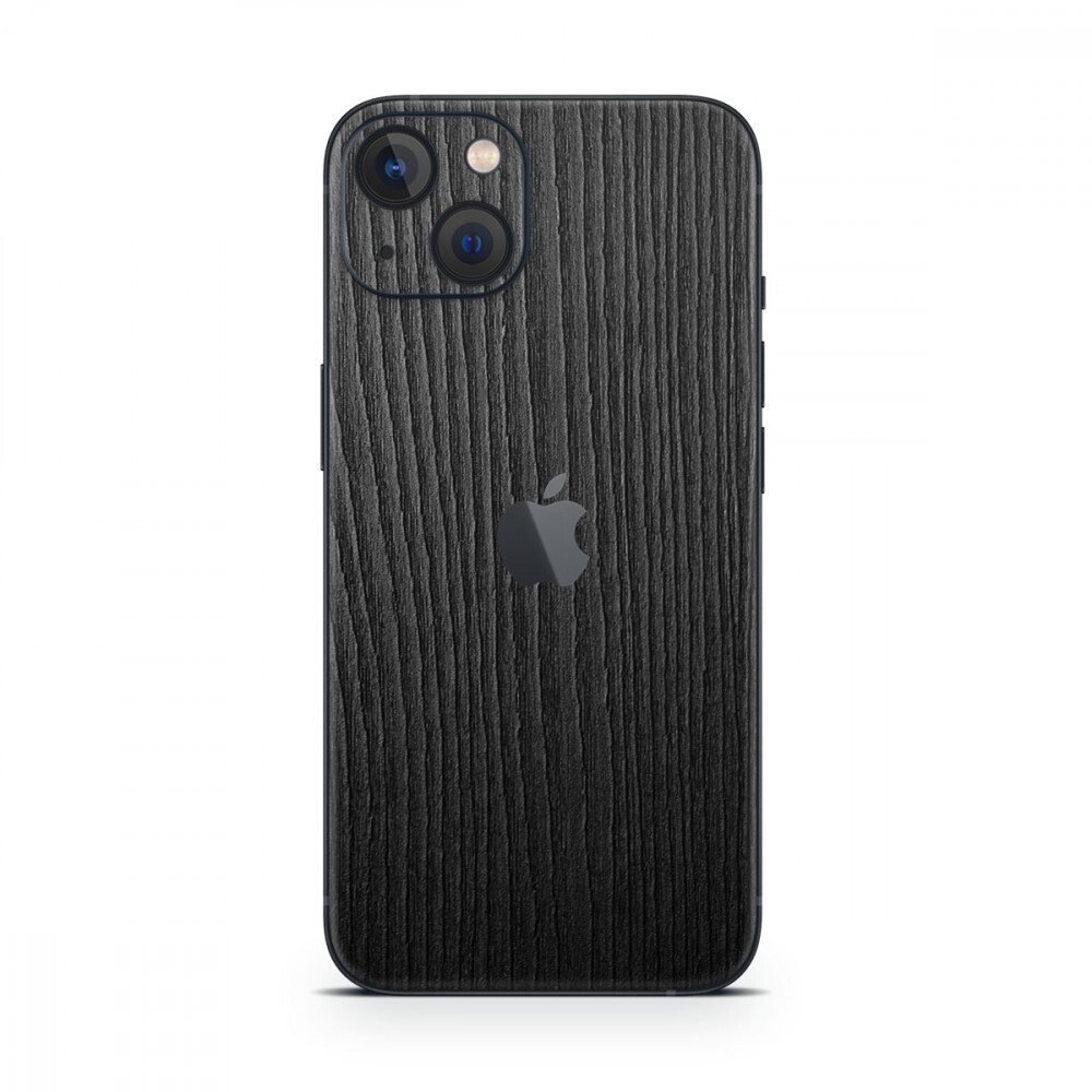 

Виниловая наклейка Wood для Apple iPhone 13