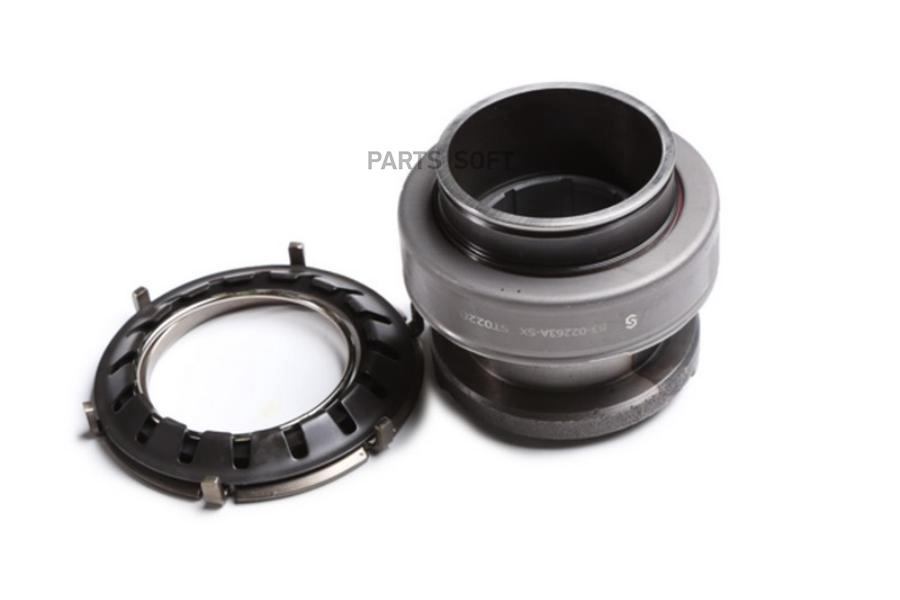 

STELLOX 83-02263A-SX_подшипник выжимной! \ MB Actros/Axor 1831-4144 1шт