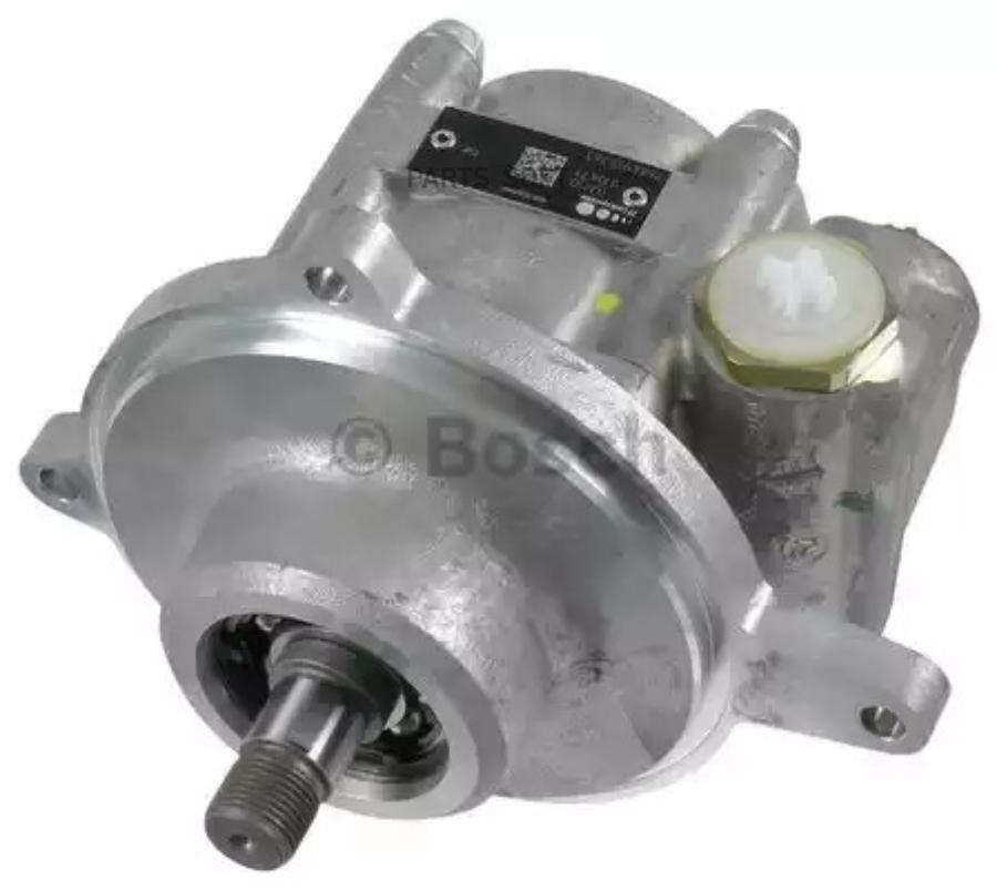

Насос ГУР - Bosch арт. KS00000388