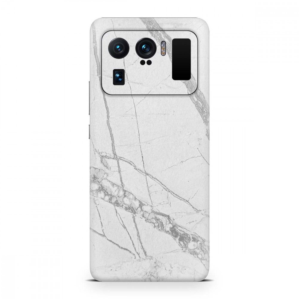 

Виниловая наклейка Glueskin Marble для Xiaomi Mi 11 Ultra