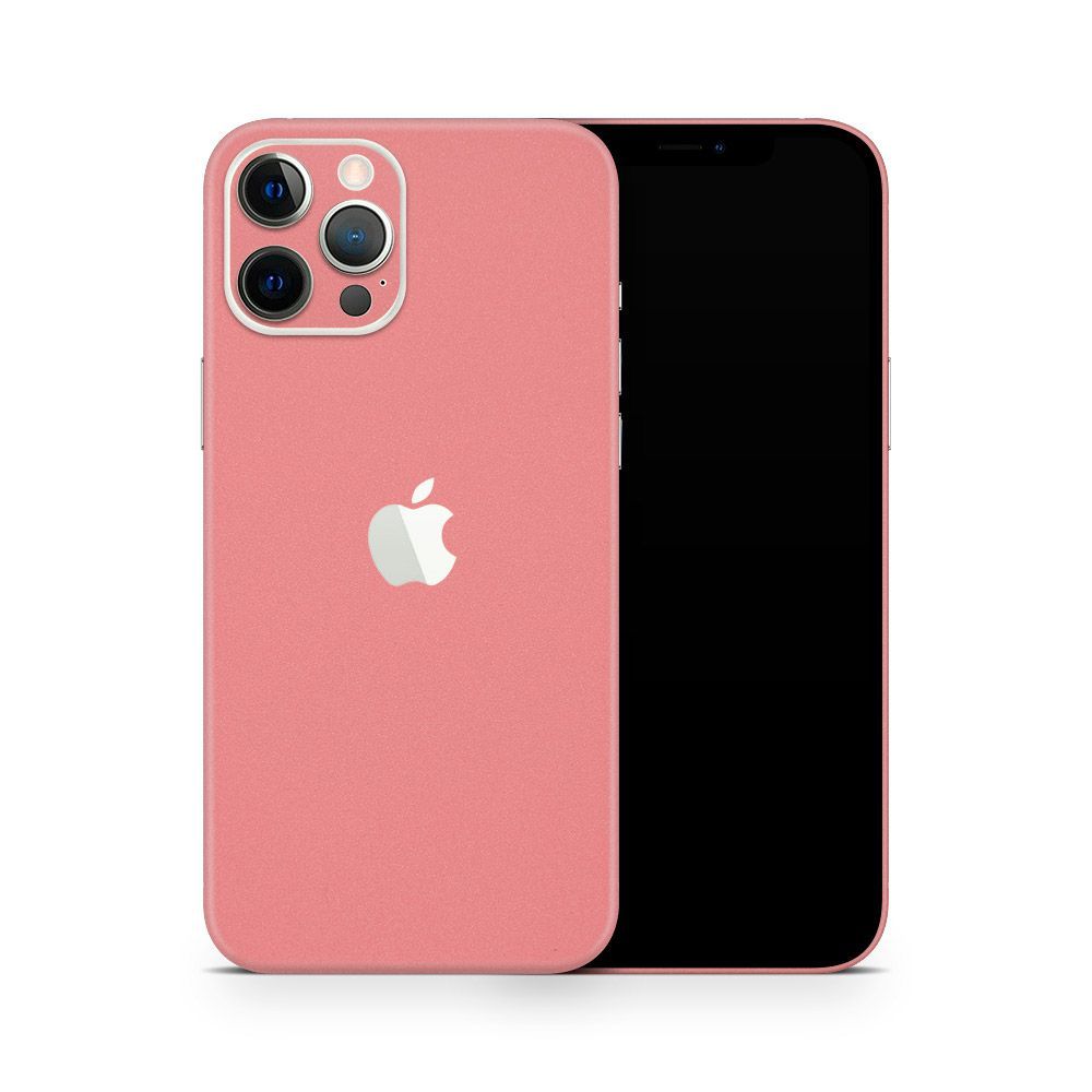 

Виниловая наклейка Textured Matt для Apple iPhone 13 Pro Max